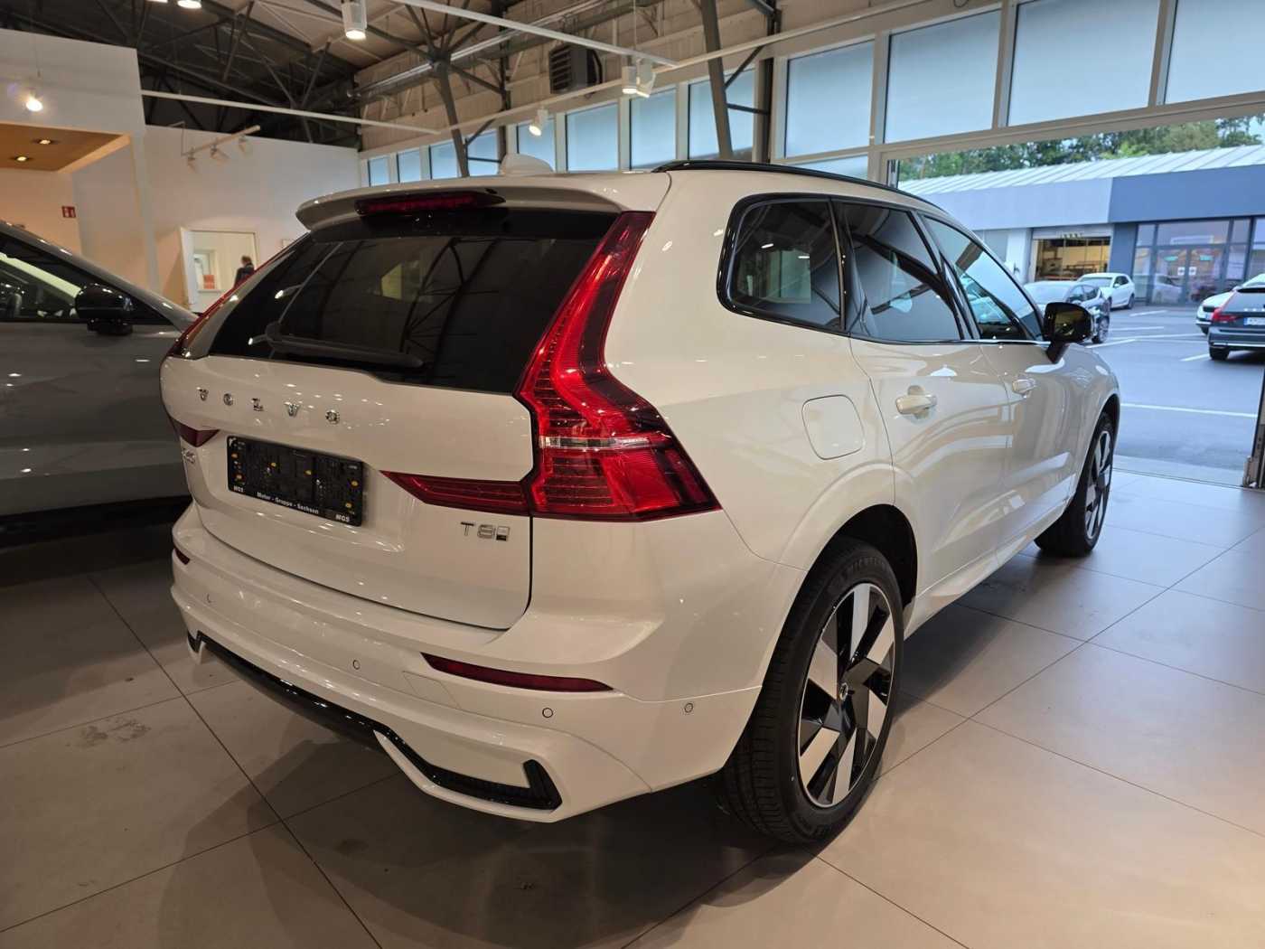 Volvo XC60 – Bild 5
