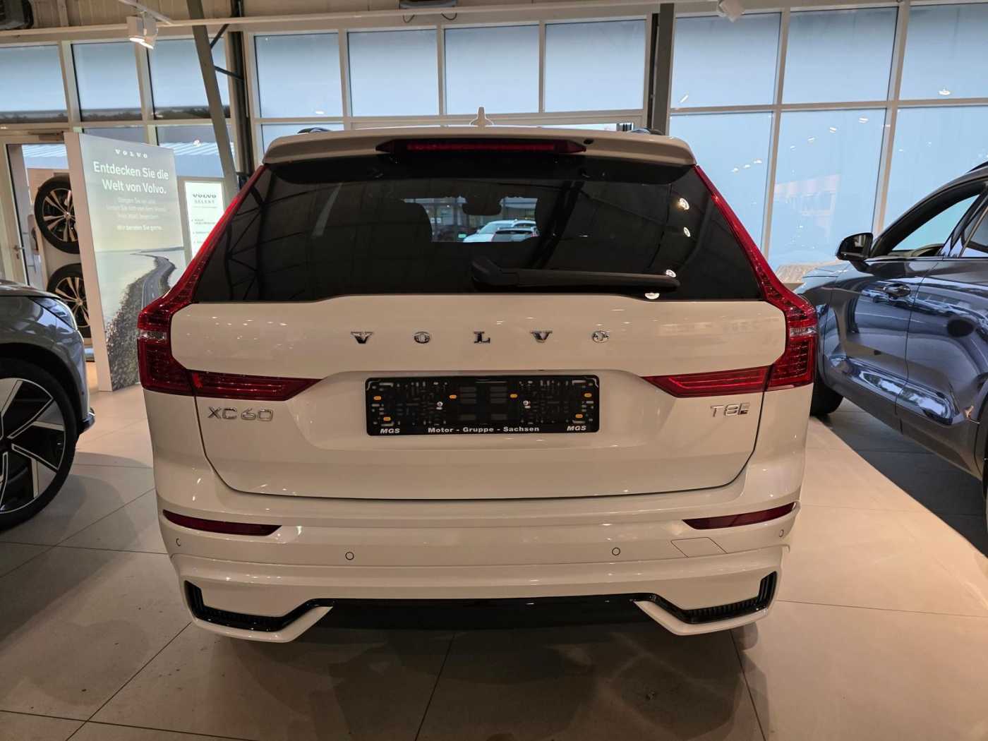 Volvo XC60 – Bild 6