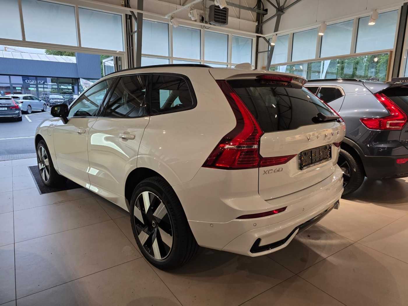 Volvo XC60 – Bild 7