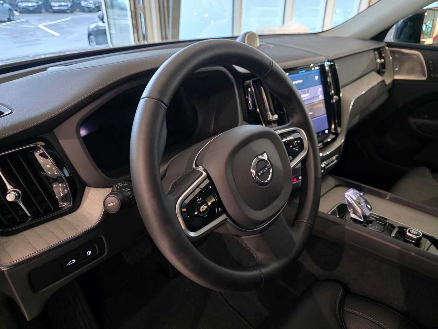 Volvo XC60 – Bild 8