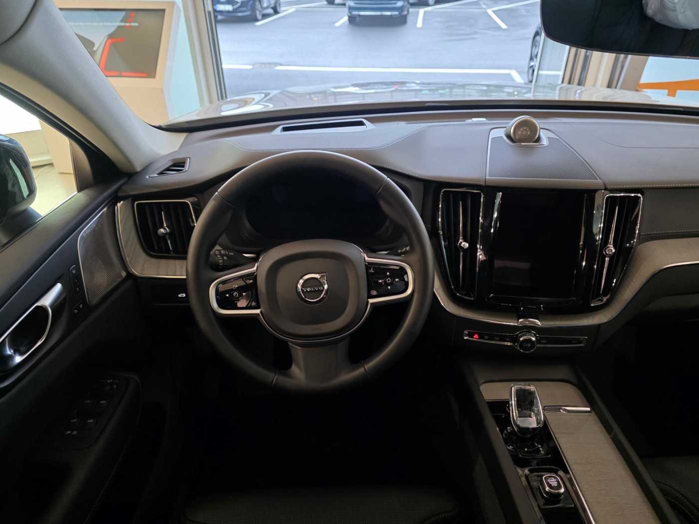 Volvo XC60 – Bild 9