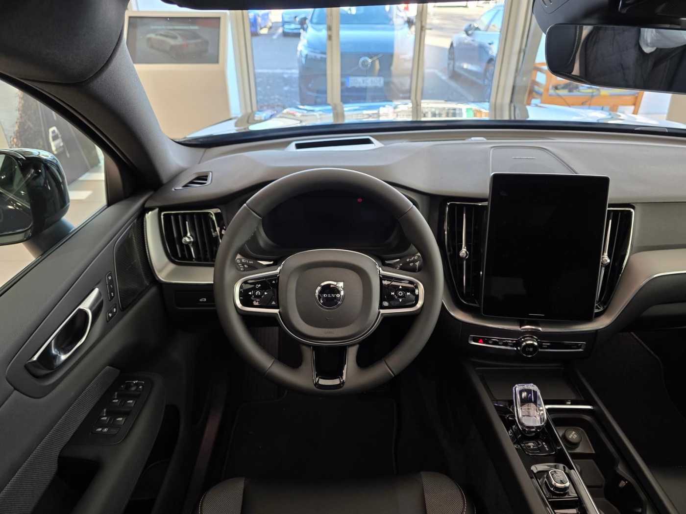 Volvo XC60 – Bild 10
