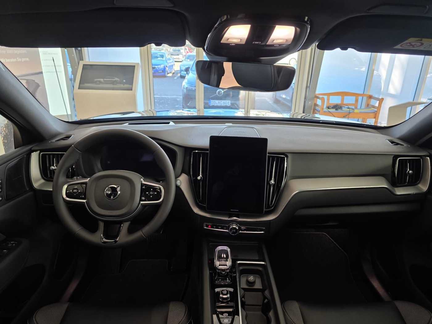 Volvo XC60 – Bild 11