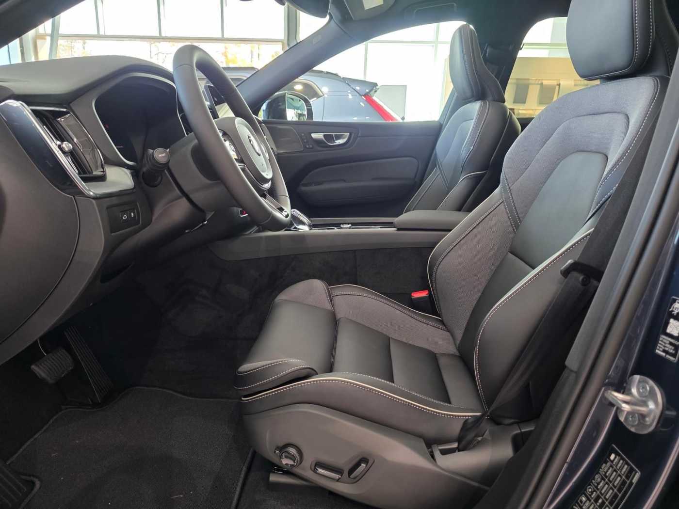 Volvo XC60 – Bild 12