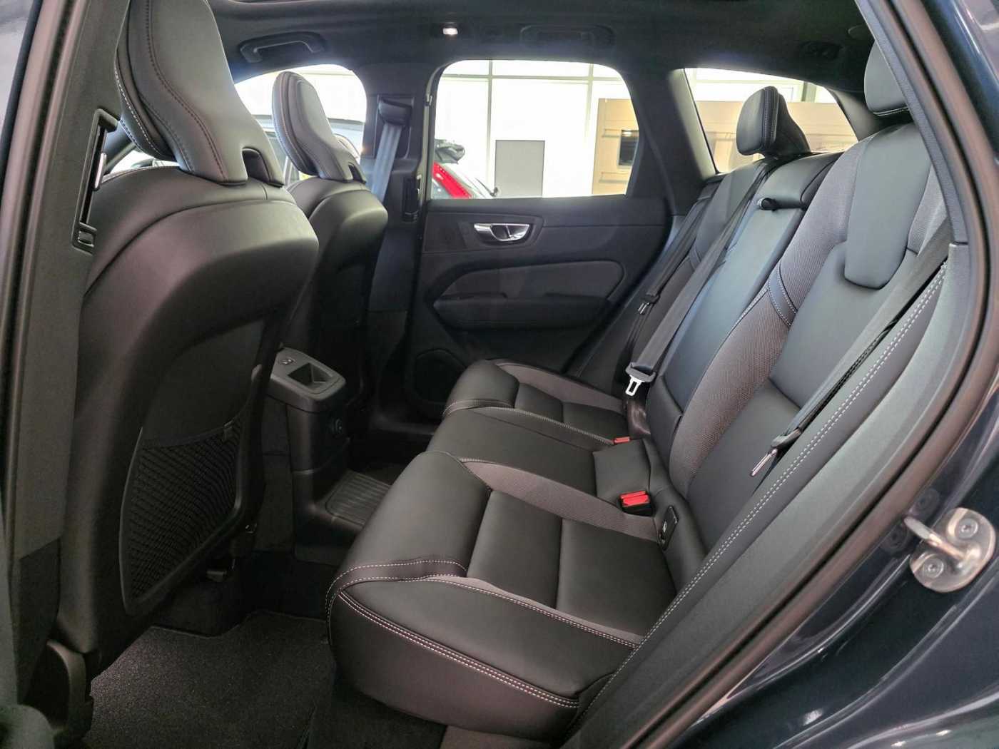 Volvo XC60 – Bild 13