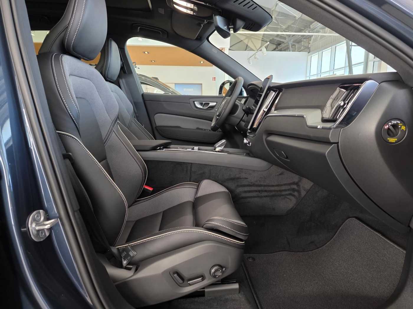 Volvo XC60 – Bild 14