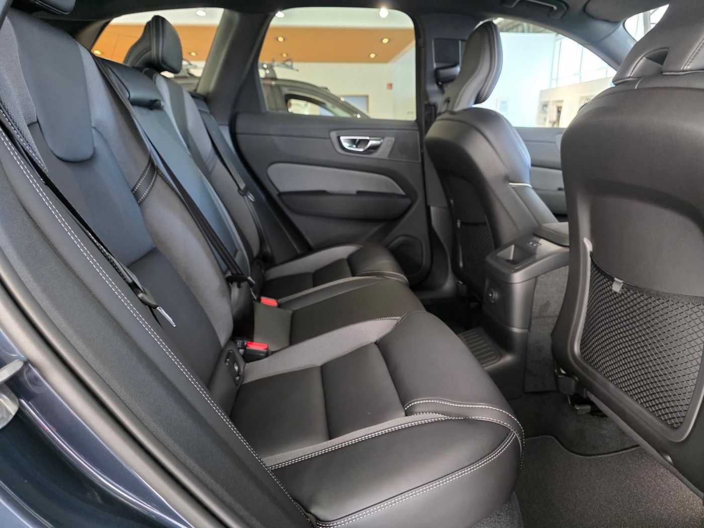 Volvo XC60 – Bild 15