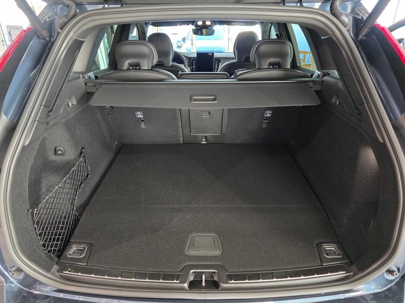 Volvo XC60 – Bild 16