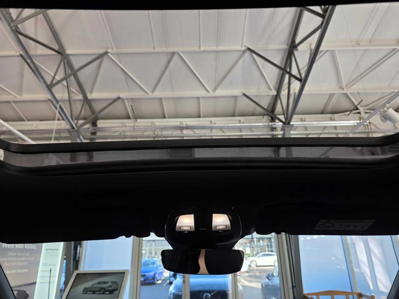 Volvo XC60 – Bild 17