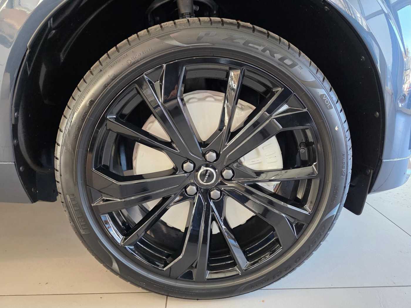 Volvo XC60 – Bild 18