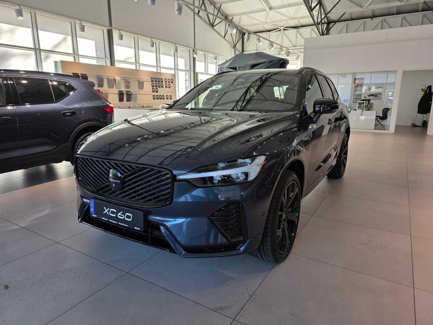 Volvo XC60 – Bild 2