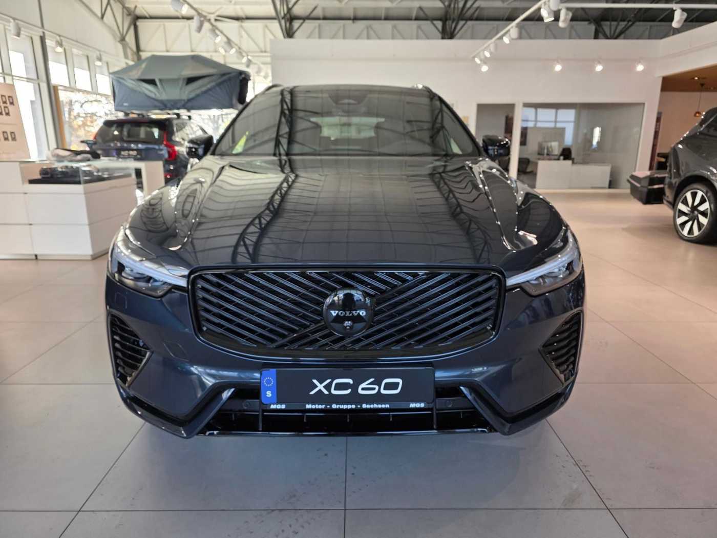 Volvo XC60 – Bild 3