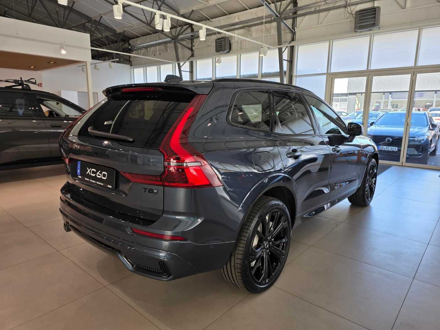 Volvo XC60 – Bild 5