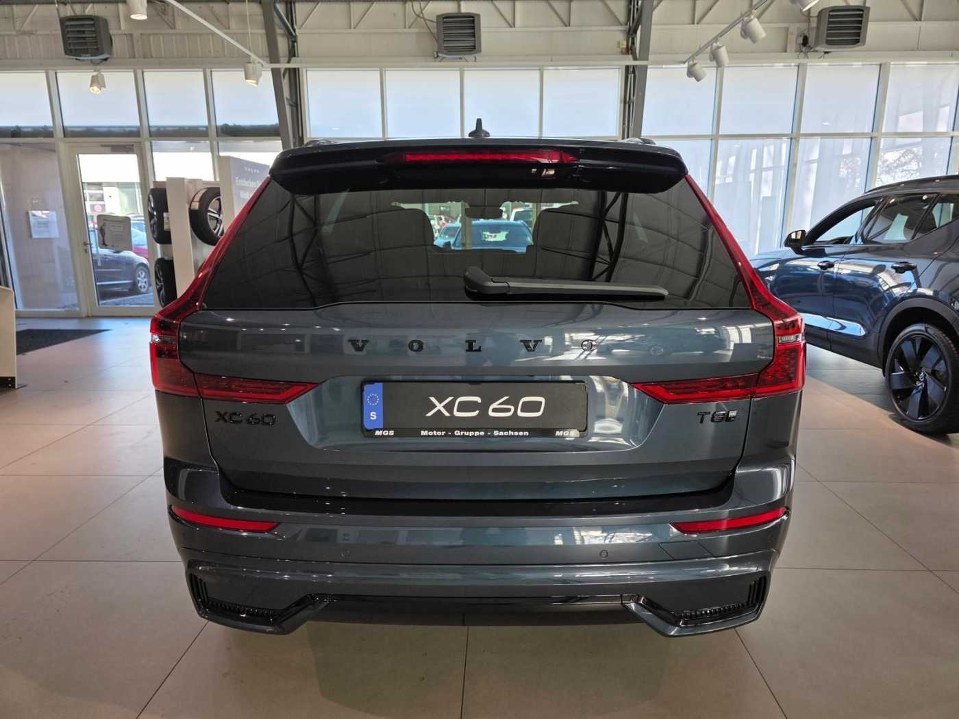 Volvo XC60 – Bild 6