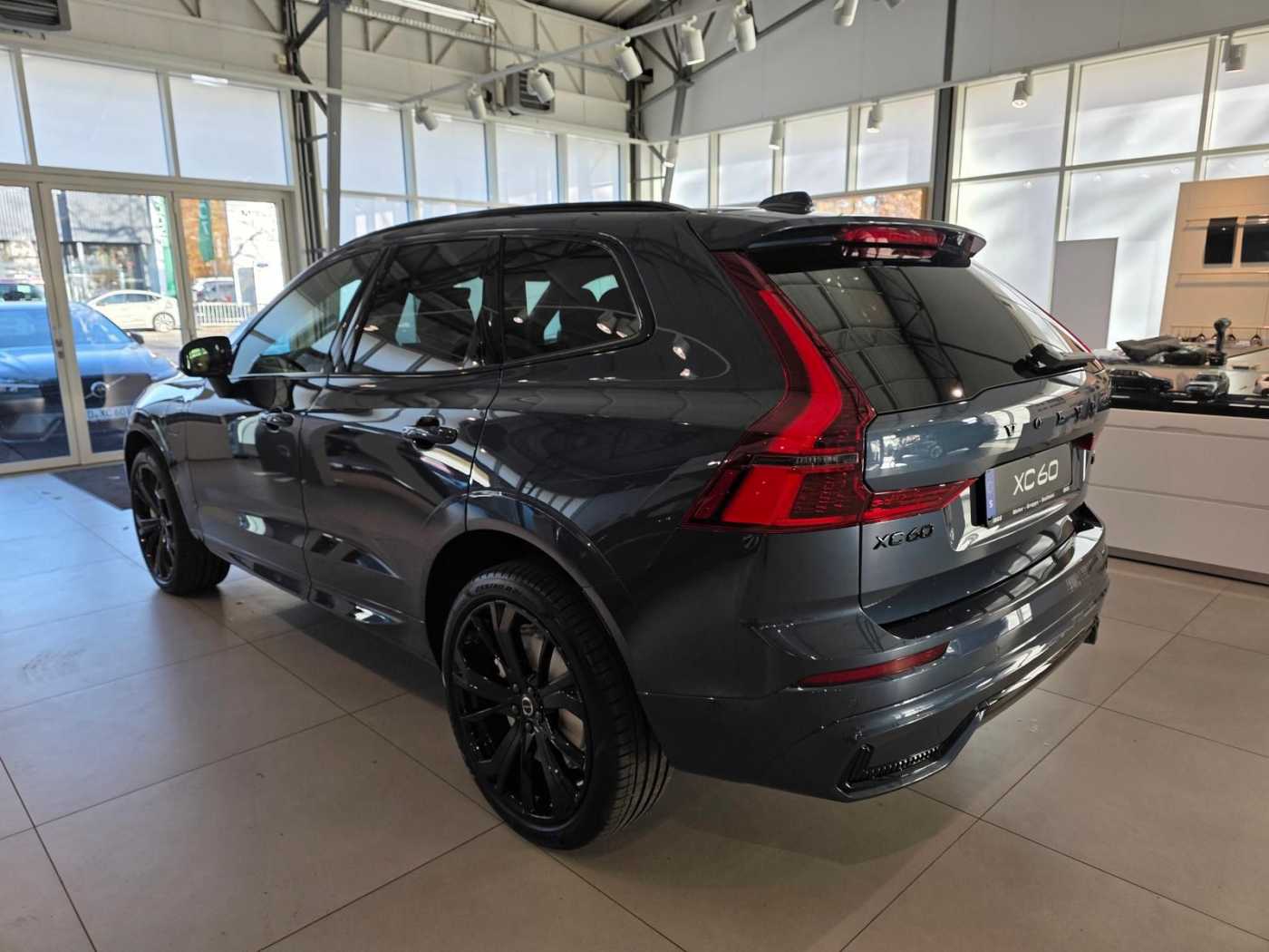Volvo XC60 – Bild 7