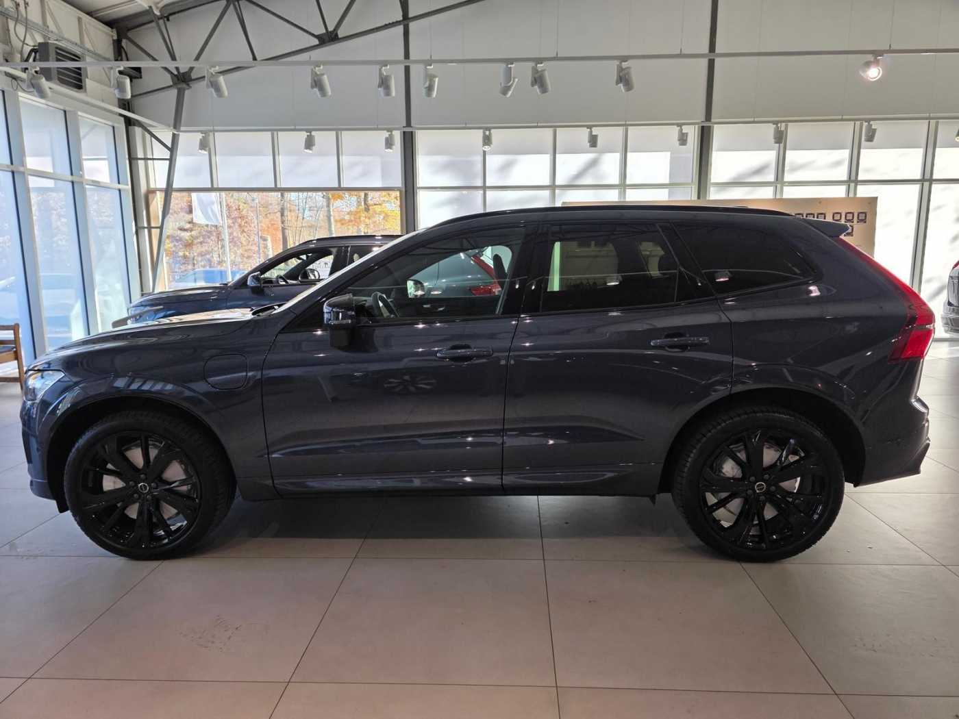Volvo XC60 – Bild 8