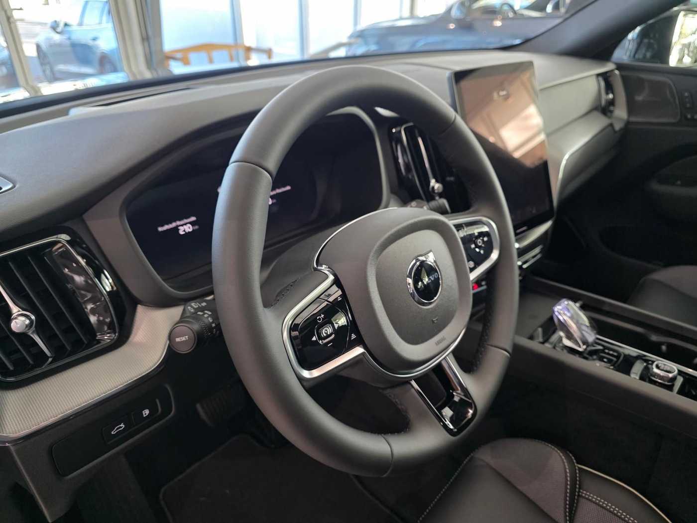 Volvo XC60 – Bild 9