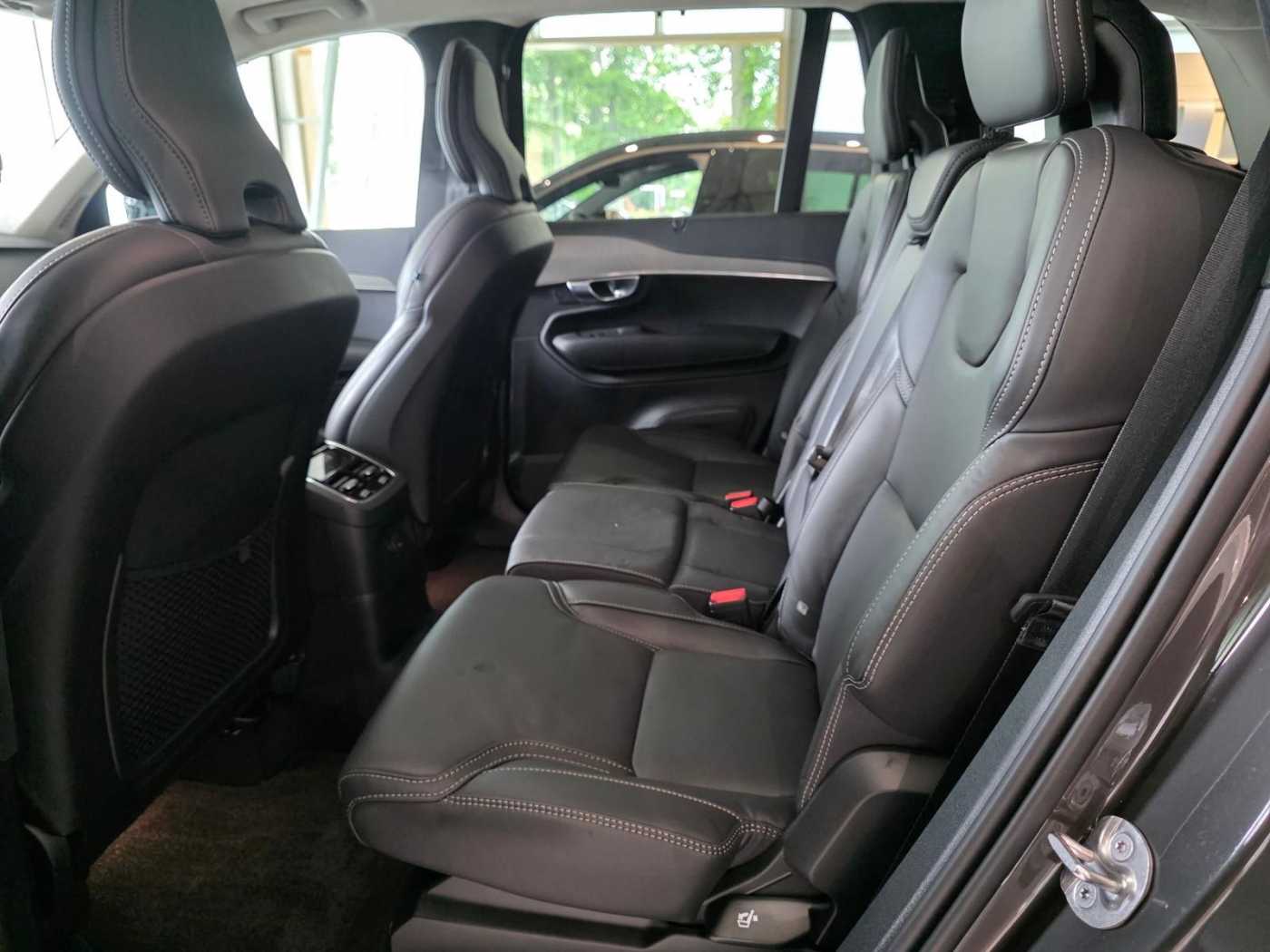 Volvo XC90 – Bild 13