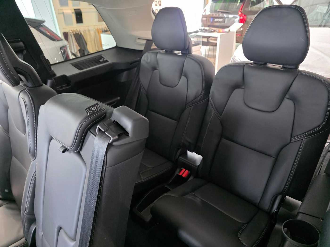 Volvo XC90 – Bild 14