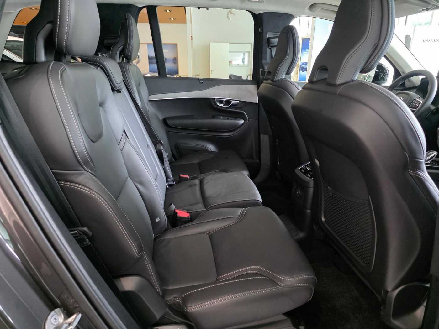 Volvo XC90 – Bild 15