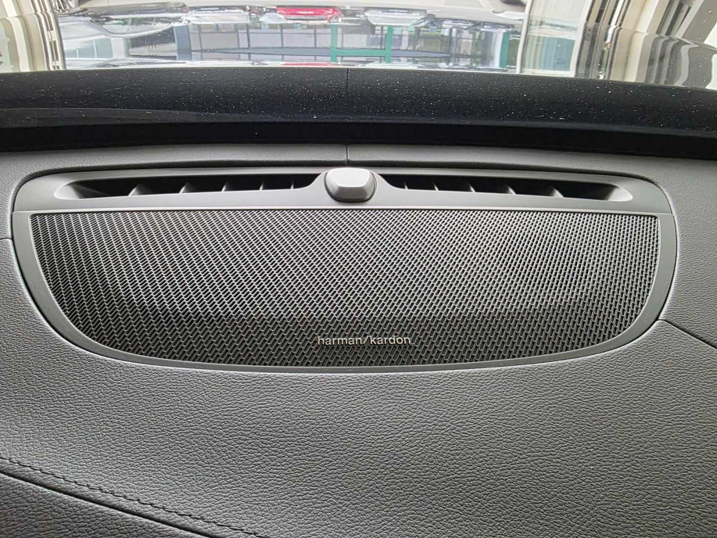 Volvo XC90 – Bild 16