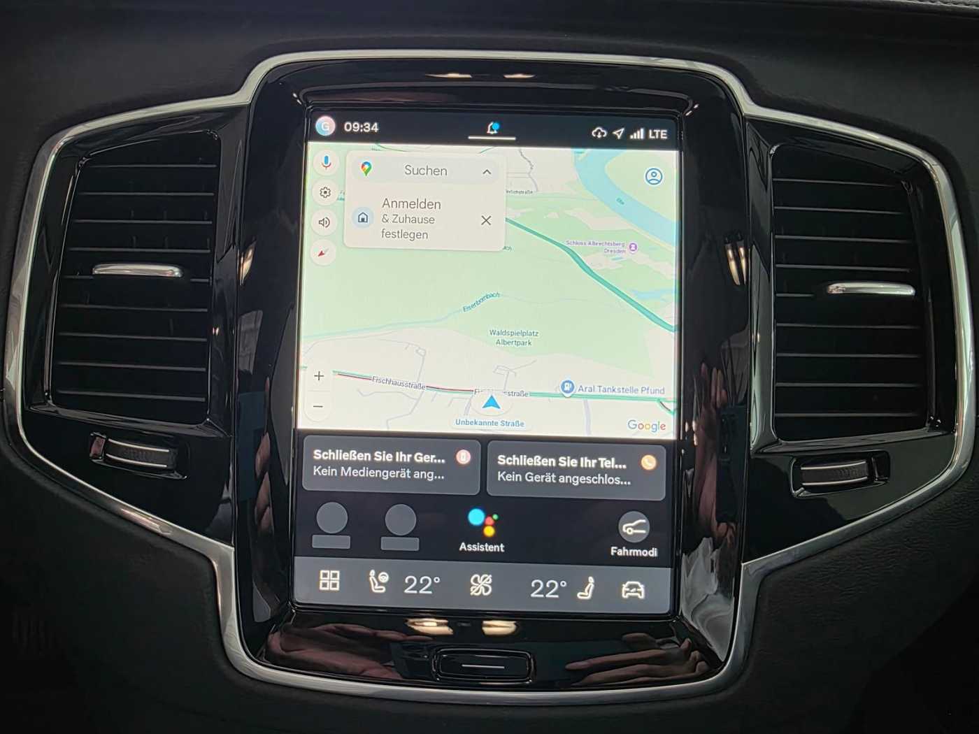 Volvo XC90 – Bild 18
