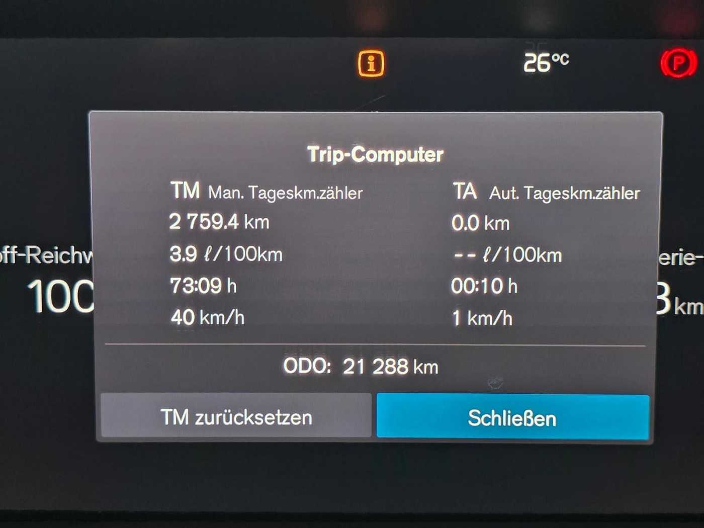 Volvo XC90 – Bild 19