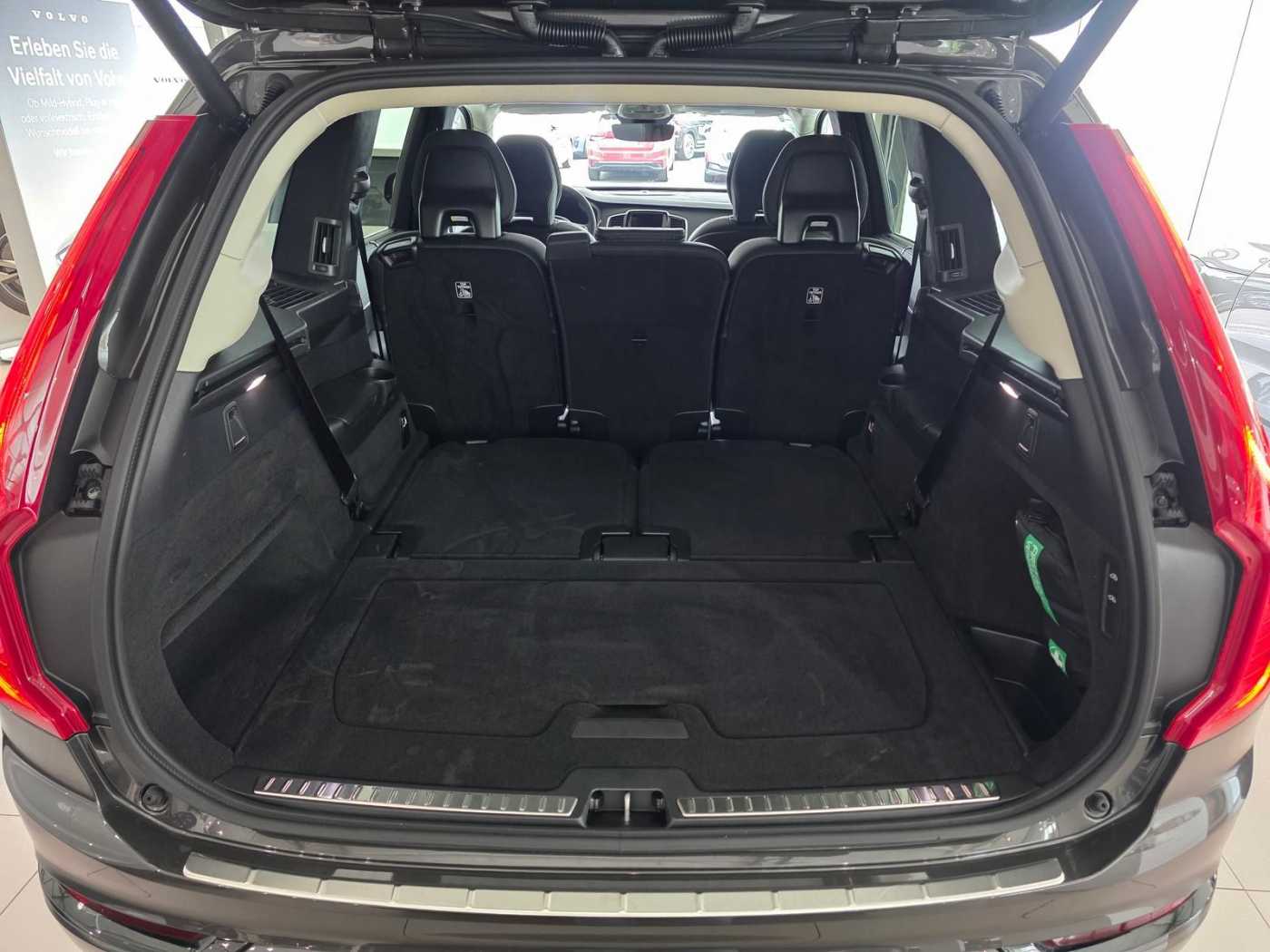 Volvo XC90 – Bild 20