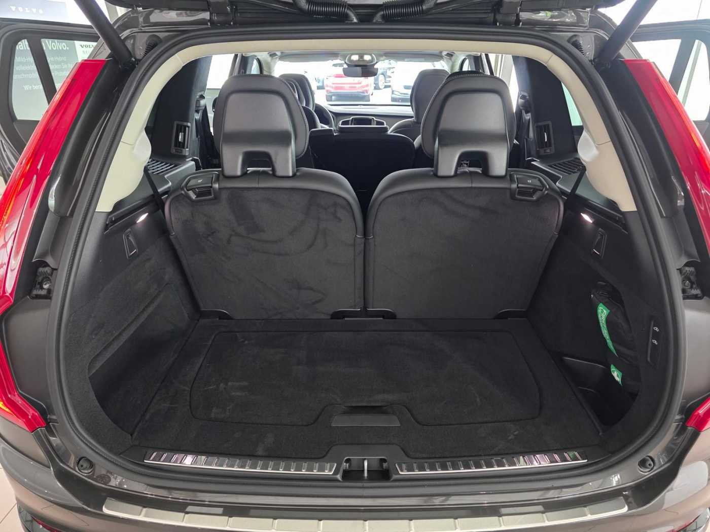 Volvo XC90 – Bild 21