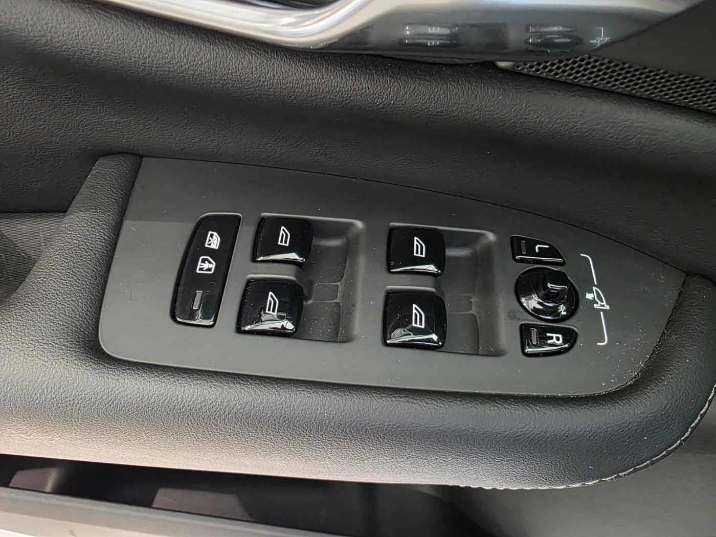 Volvo XC90 – Bild 22
