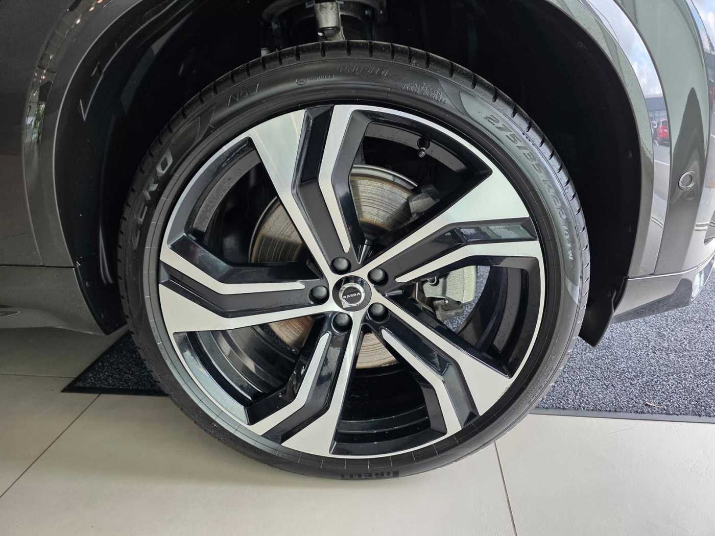 Volvo XC90 – Bild 24