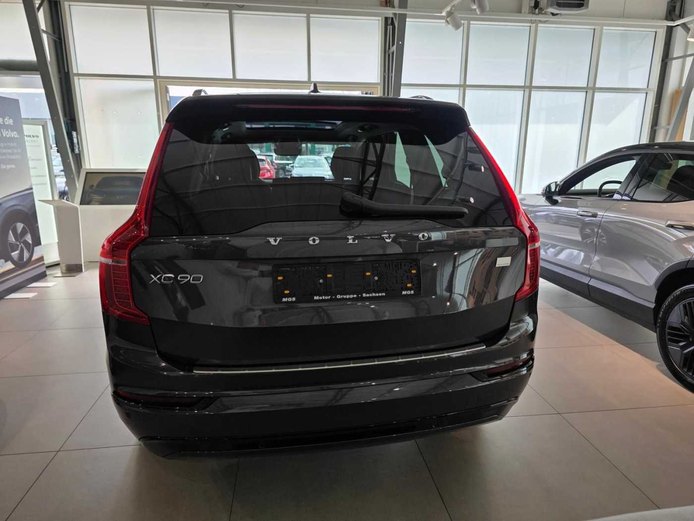 Volvo XC90 – Bild 7