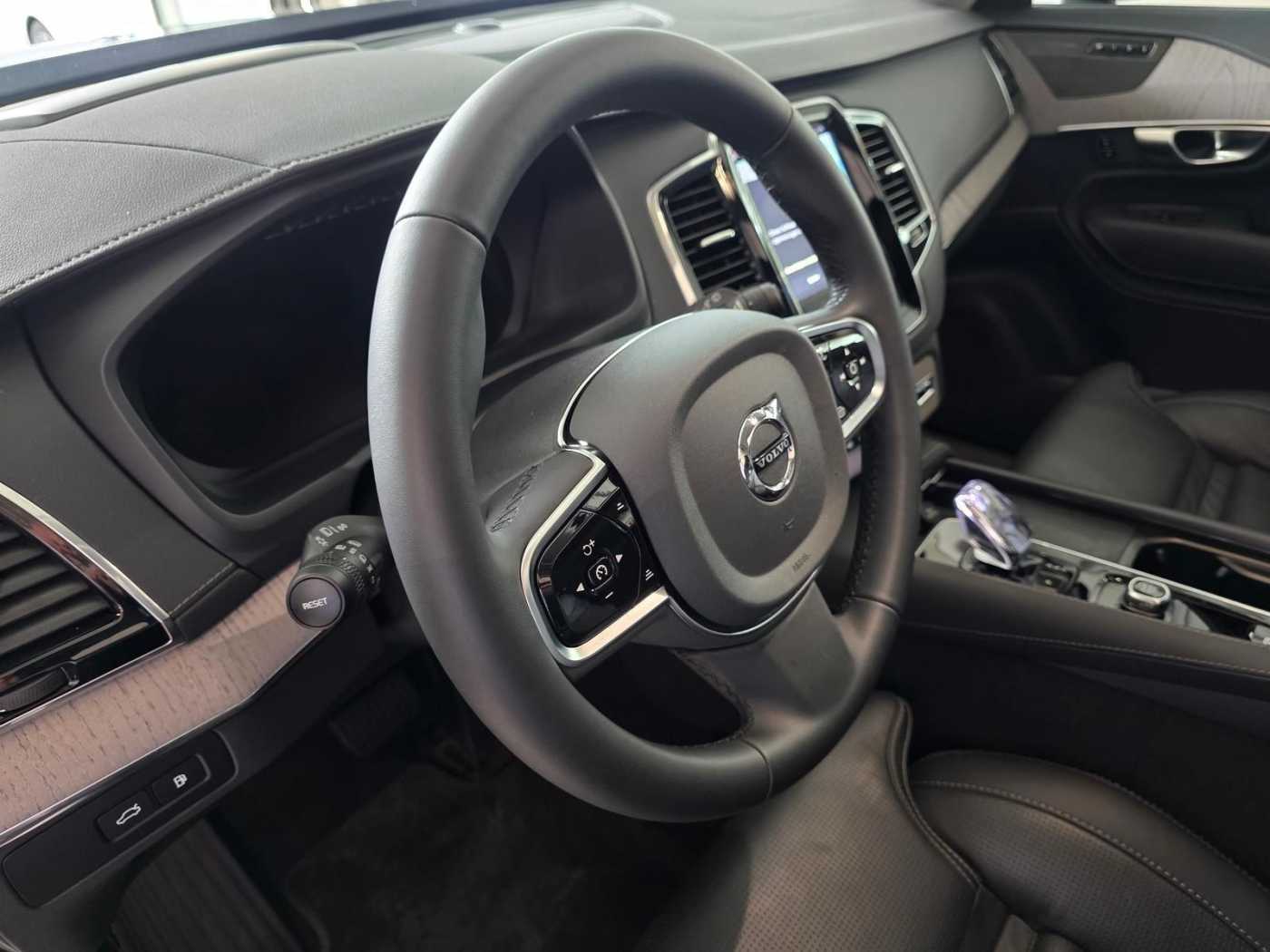 Volvo XC90 – Bild 8