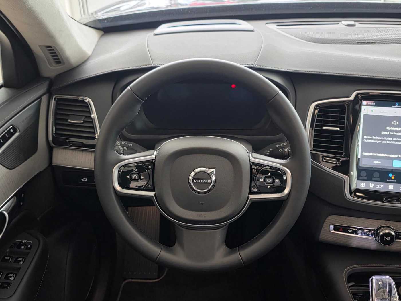 Volvo XC90 – Bild 9