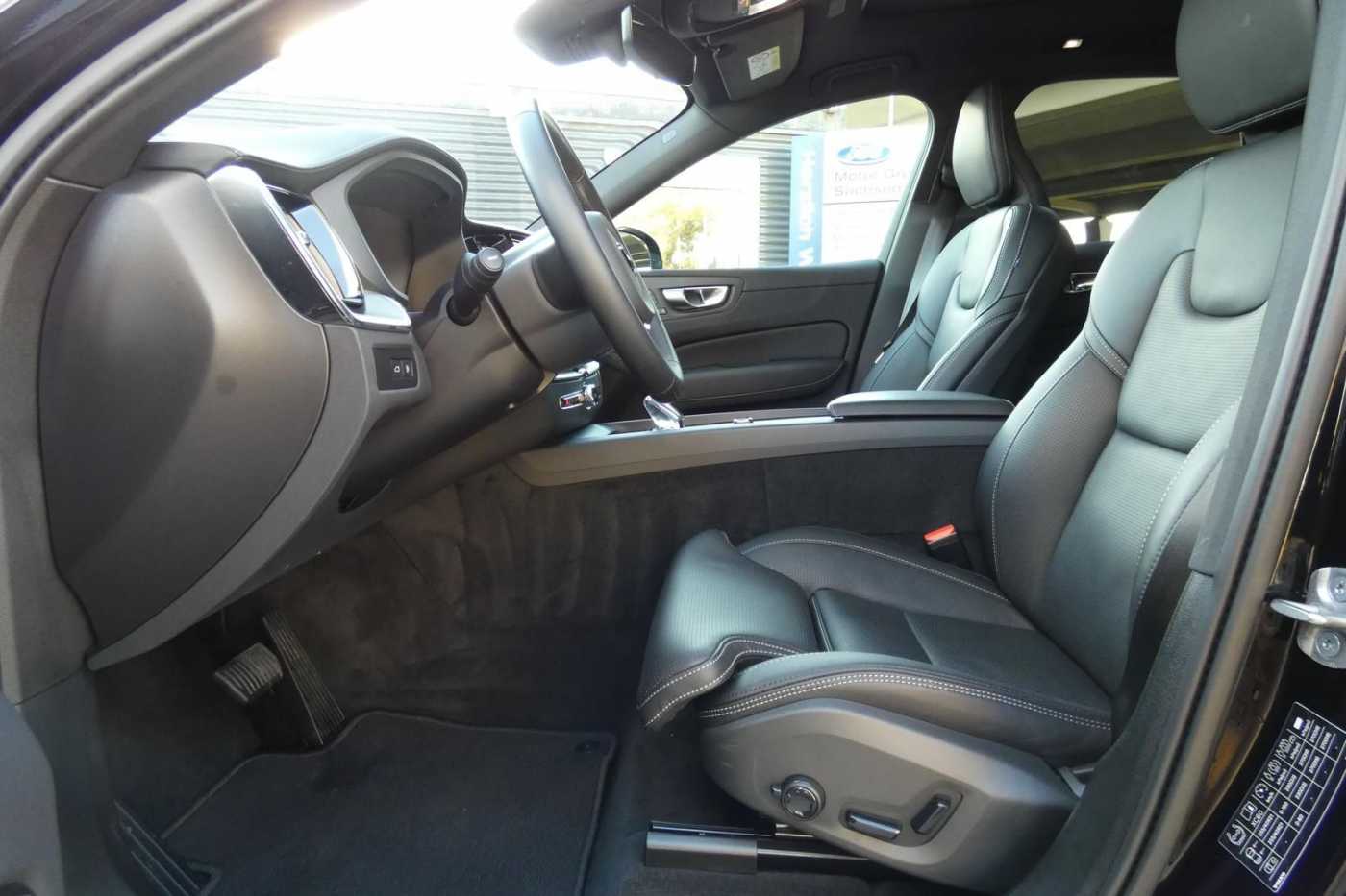 Volvo XC60 – Bild 10