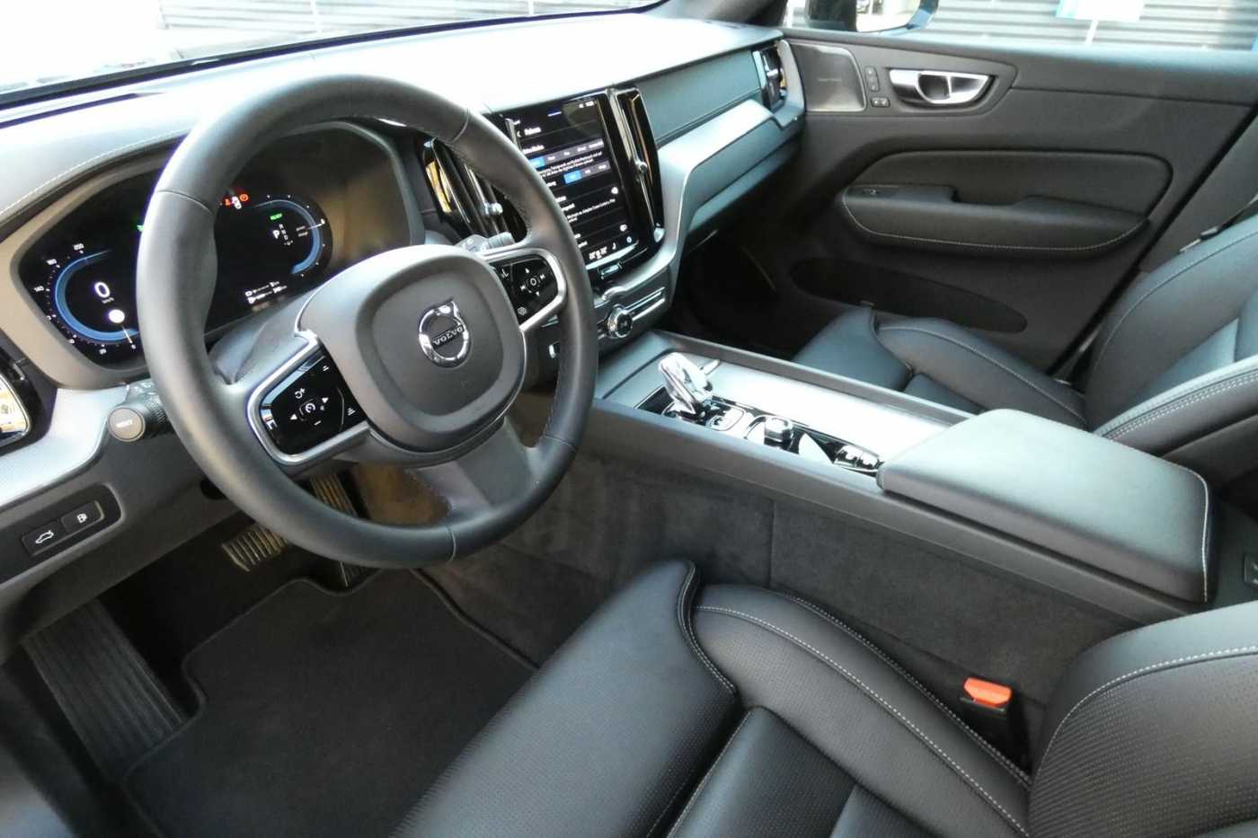 Volvo XC60 – Bild 11