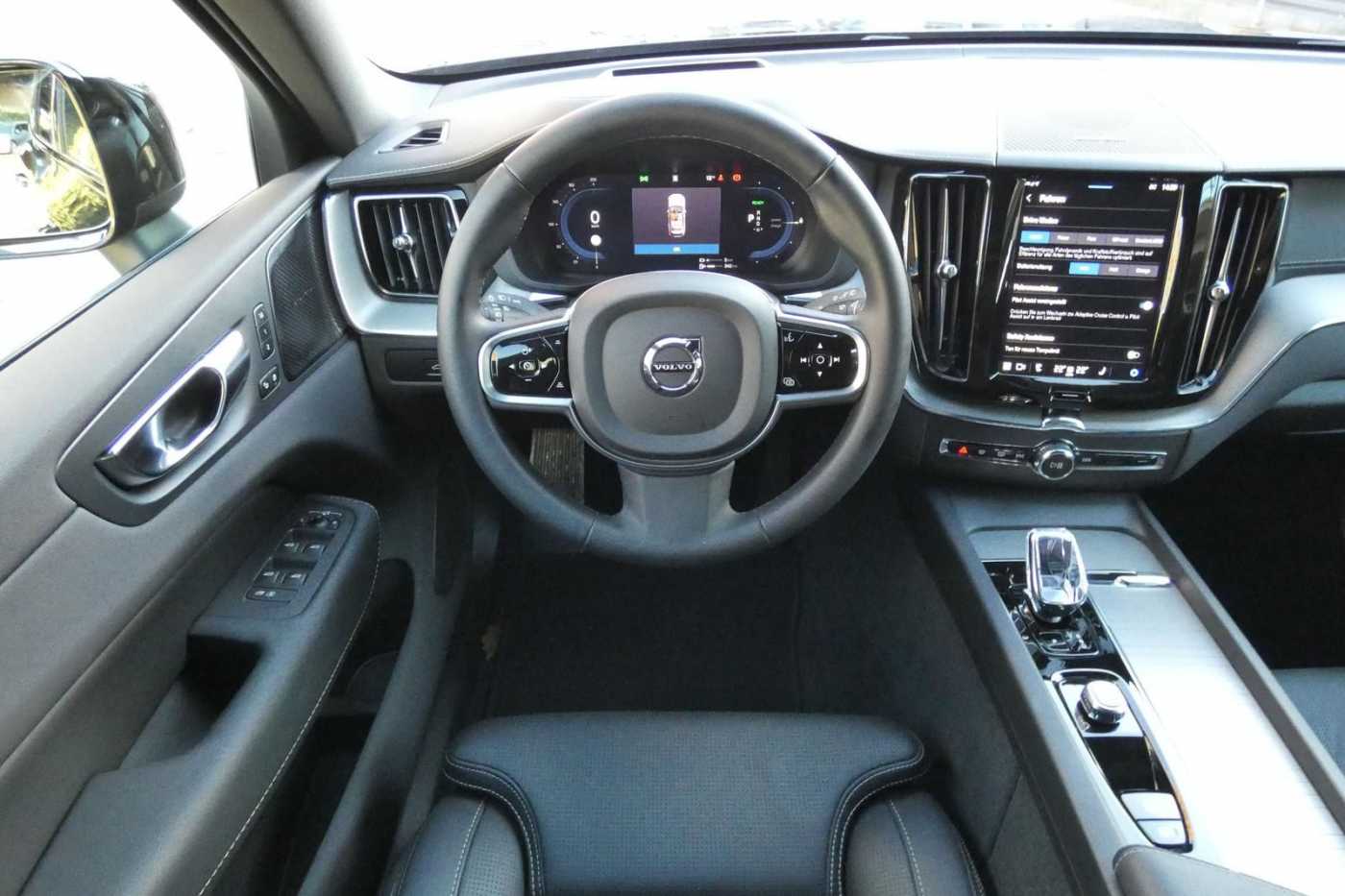 Volvo XC60 – Bild 12