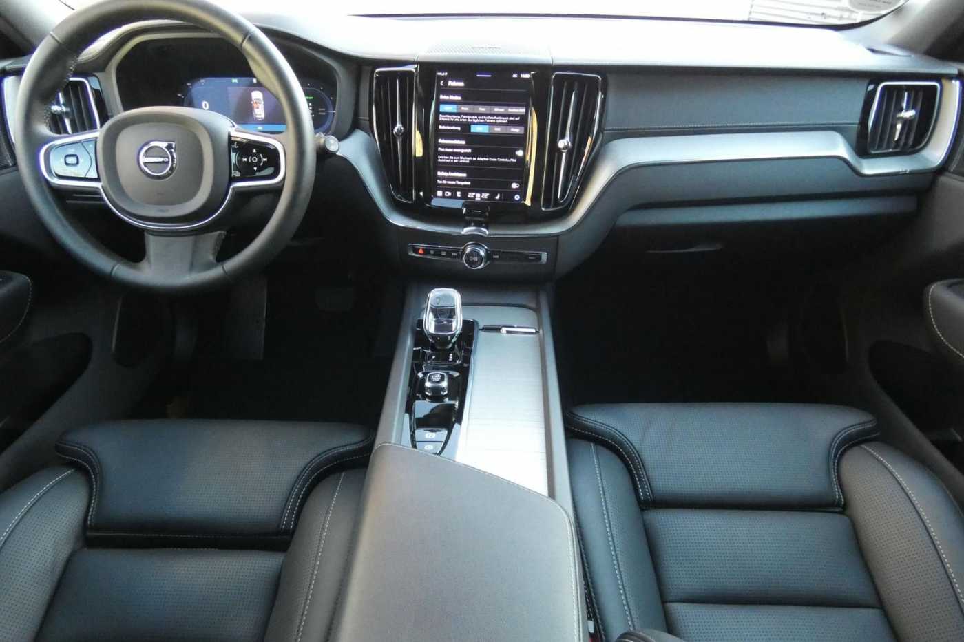 Volvo XC60 – Bild 13