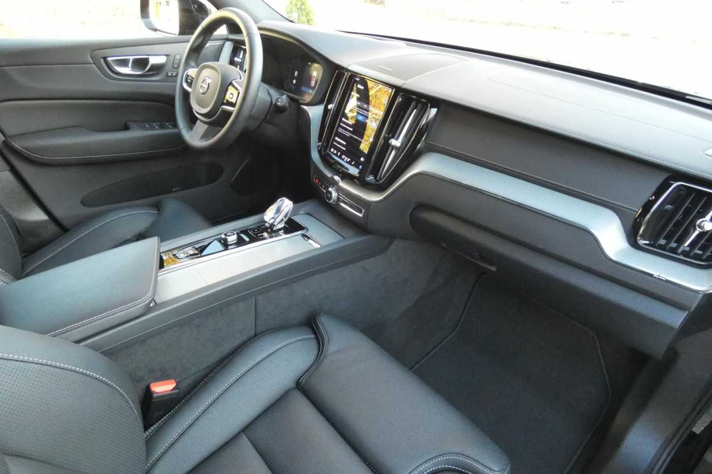 Volvo XC60 – Bild 14