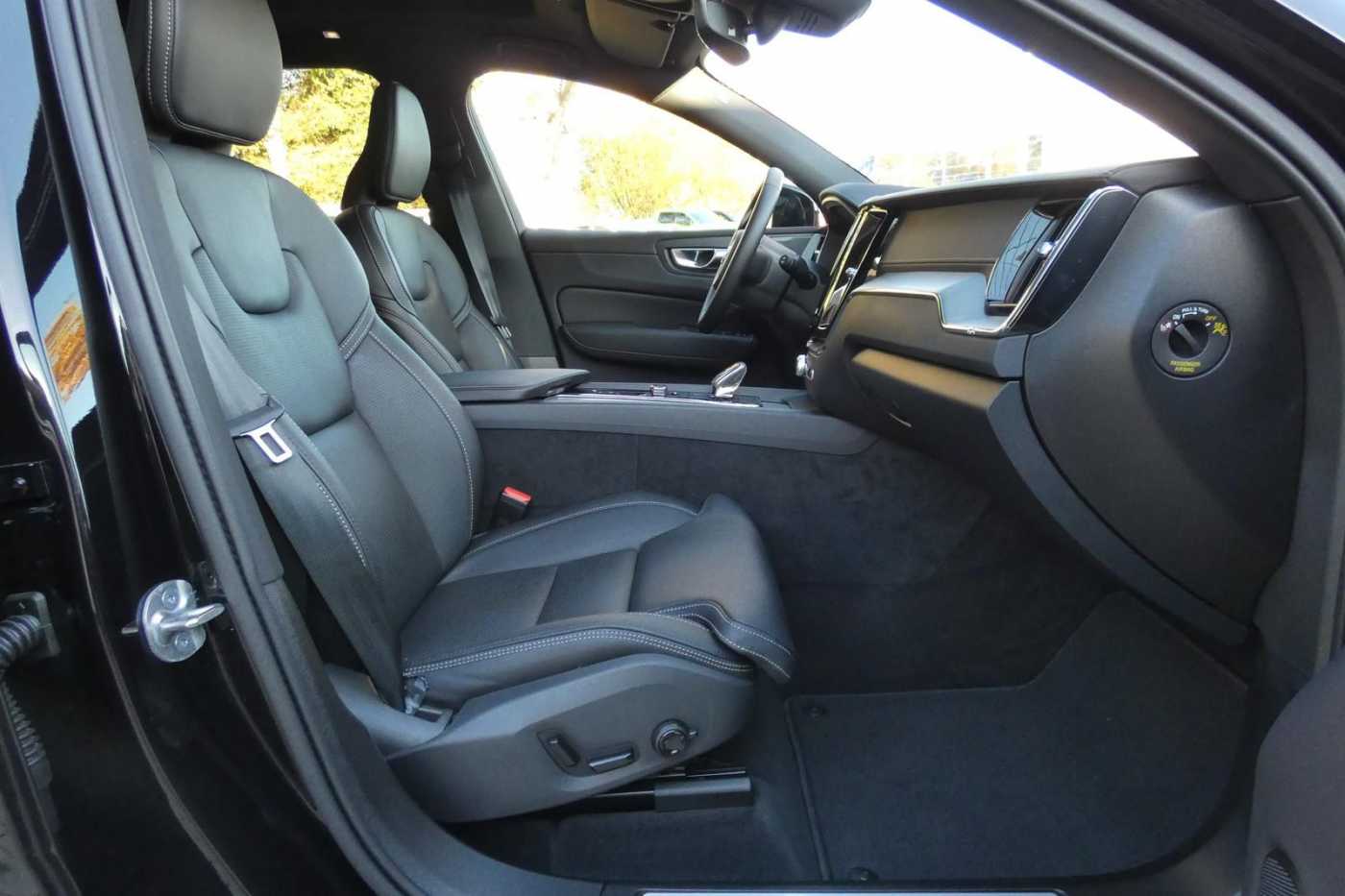 Volvo XC60 – Bild 15