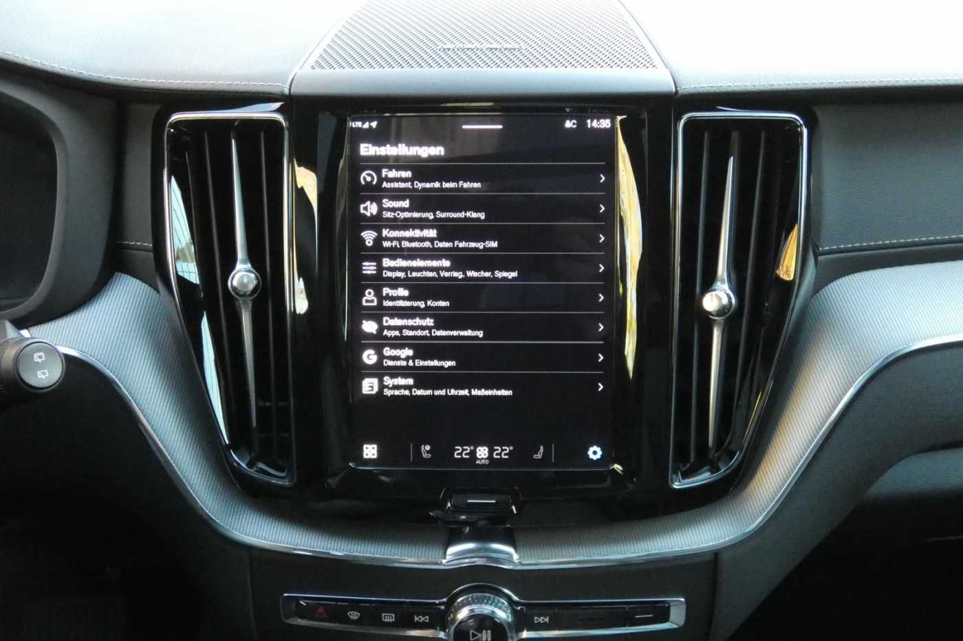 Volvo XC60 – Bild 16
