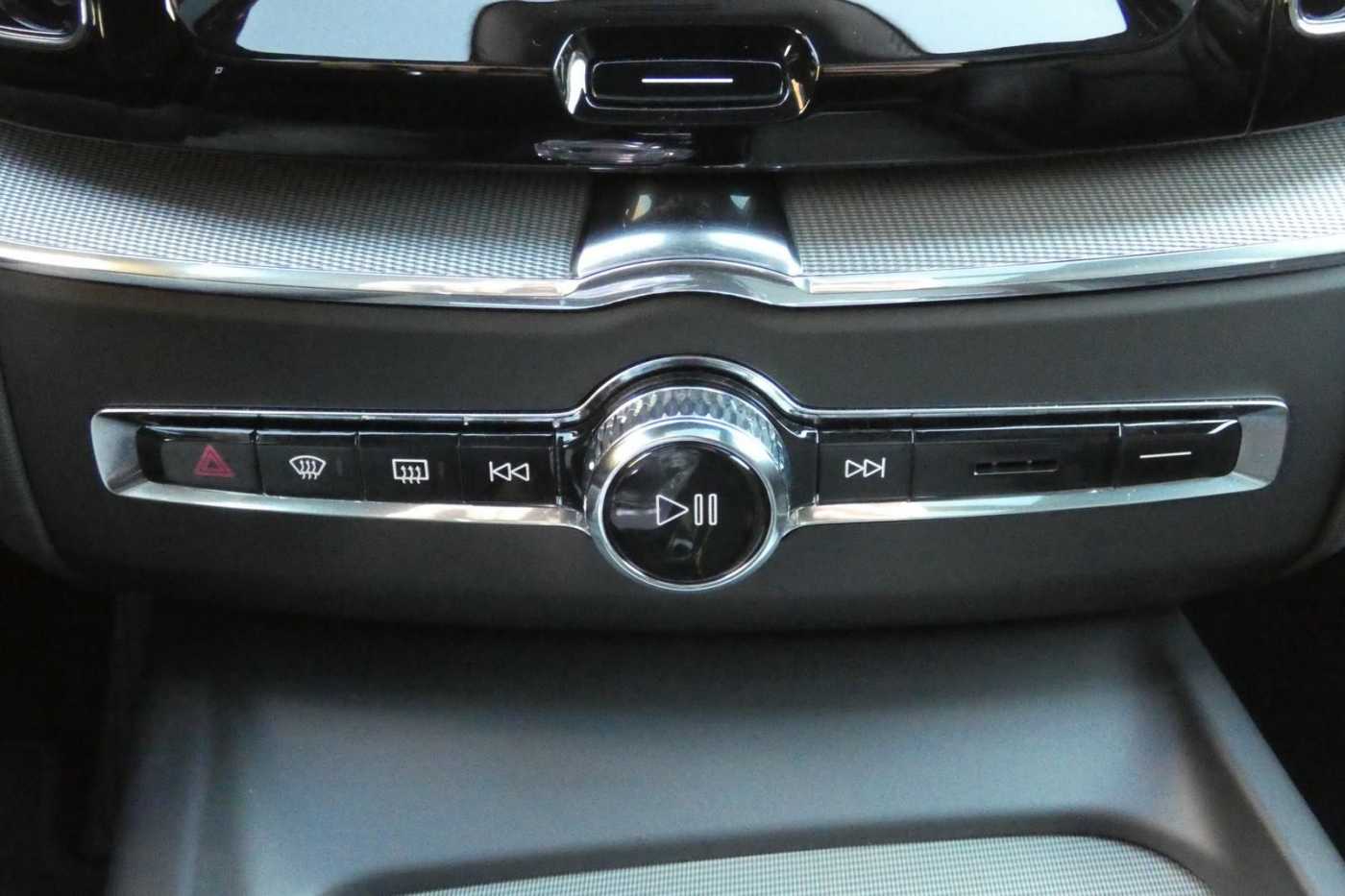 Volvo XC60 – Bild 17