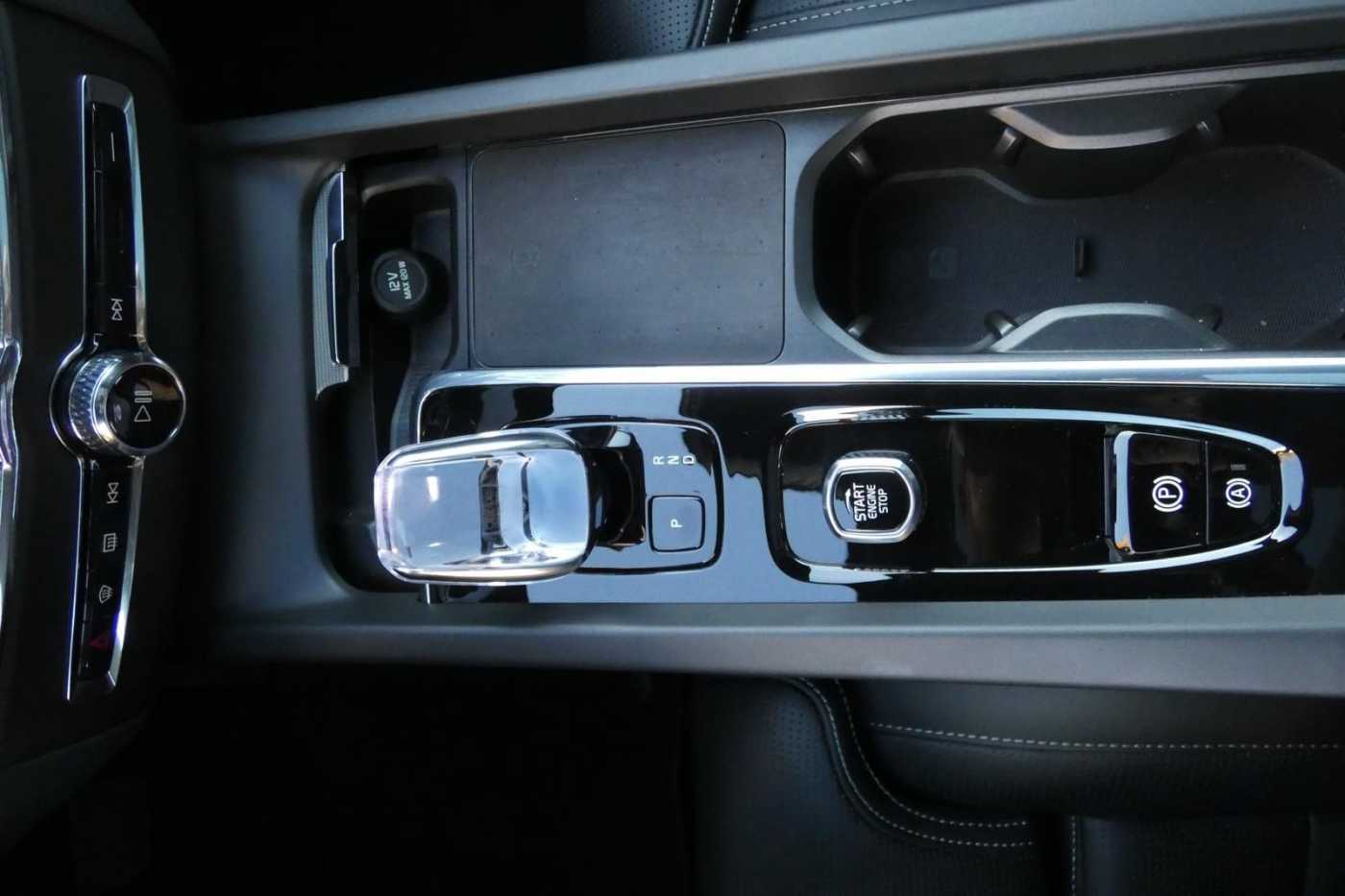Volvo XC60 – Bild 18