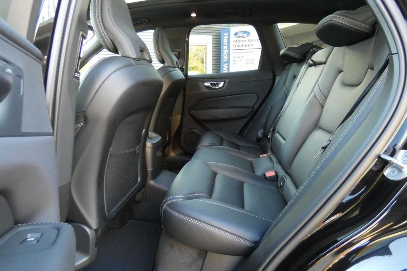 Volvo XC60 – Bild 19