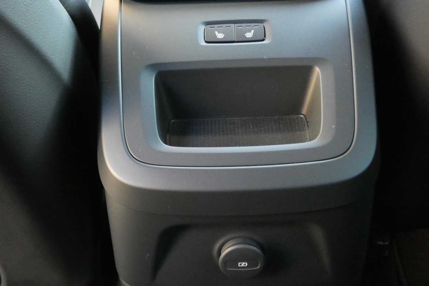 Volvo XC60 – Bild 20