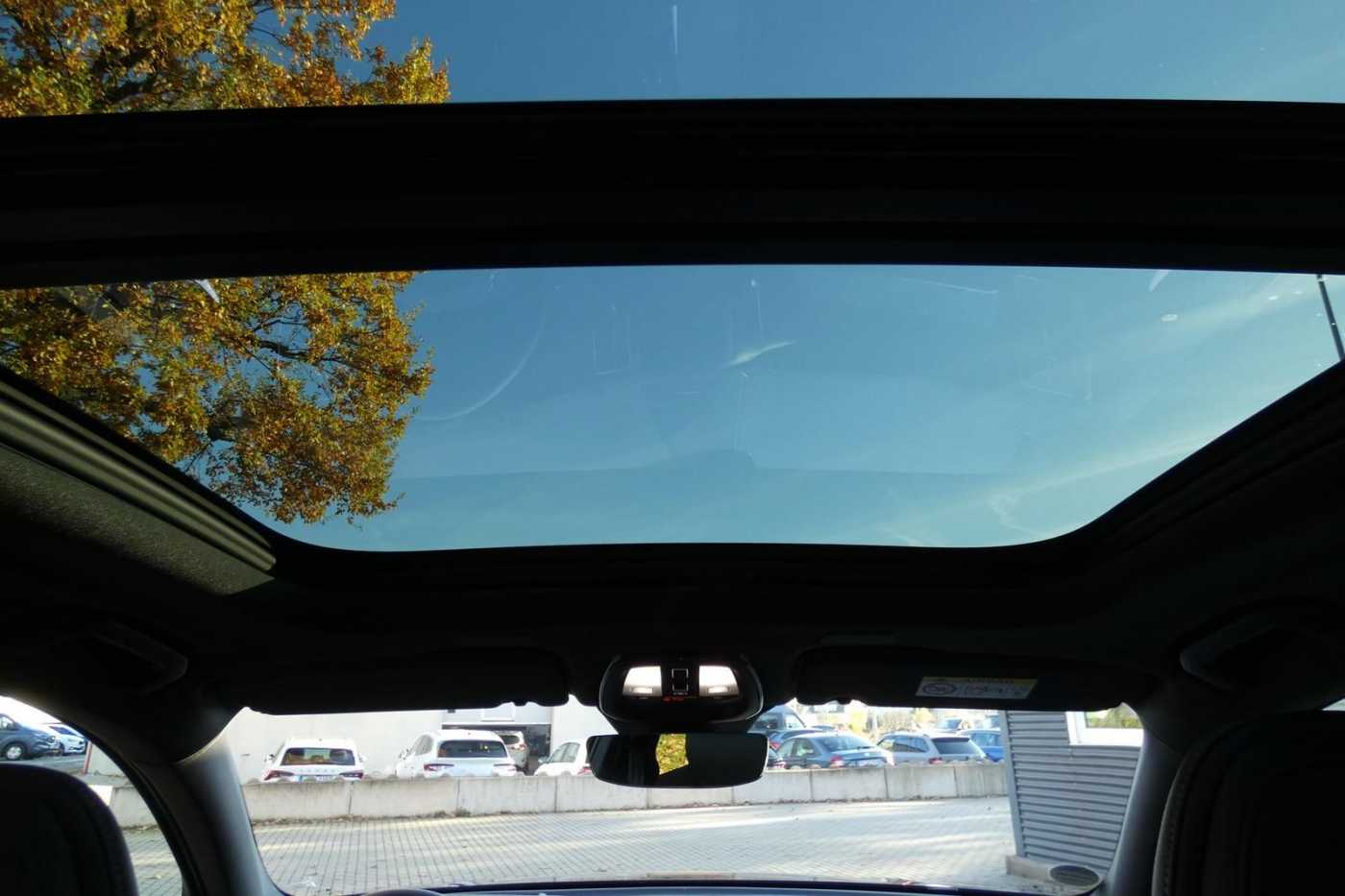Volvo XC60 – Bild 21