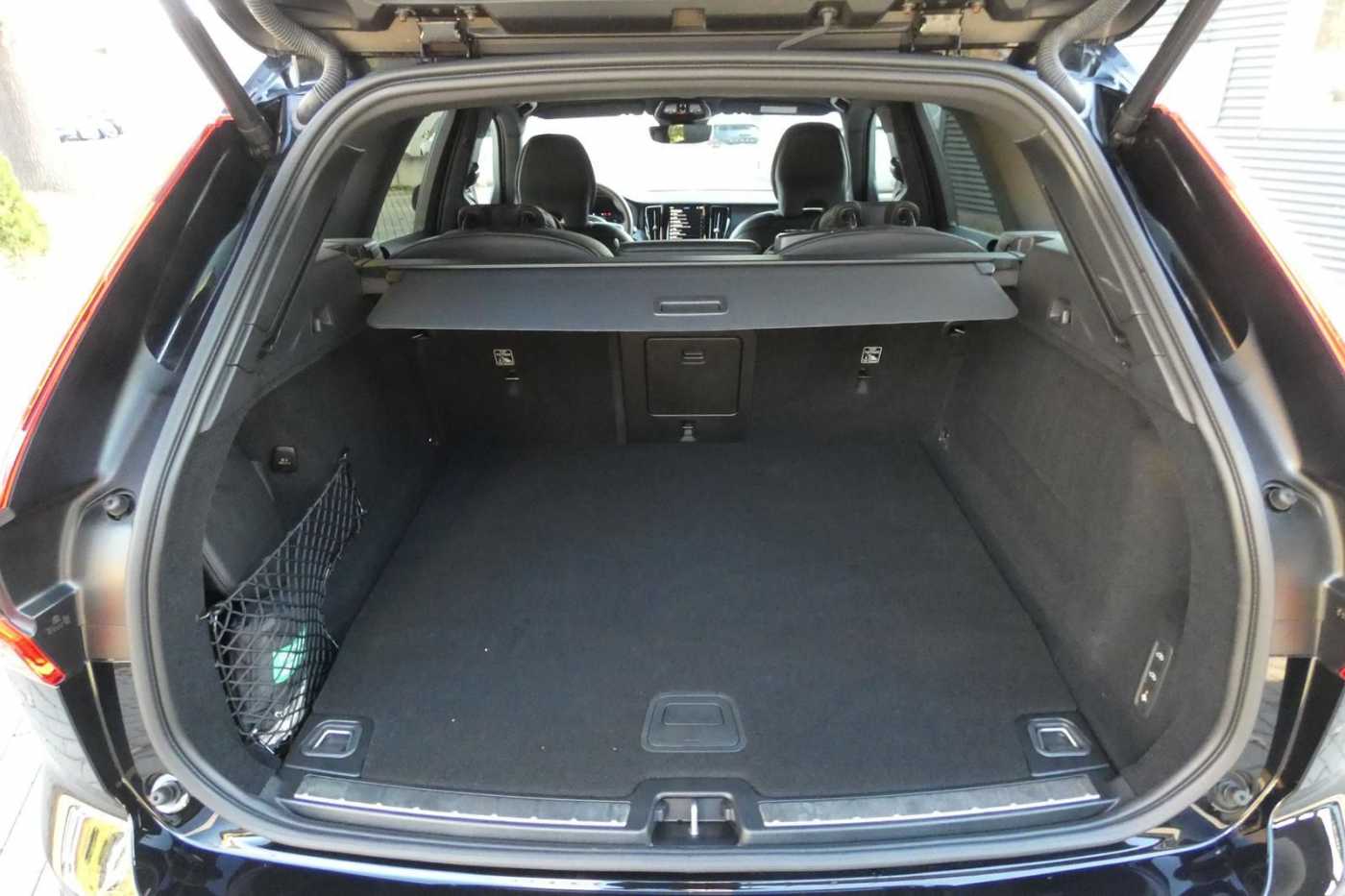 Volvo XC60 – Bild 22