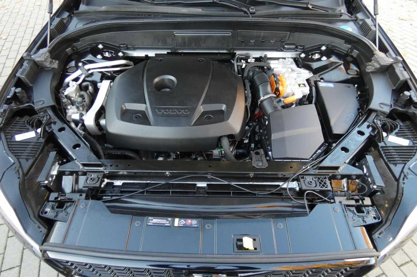 Volvo XC60 – Bild 23