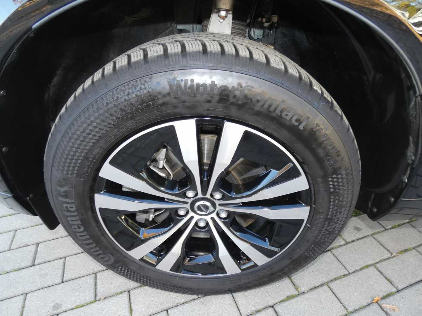 Volvo XC60 – Bild 24