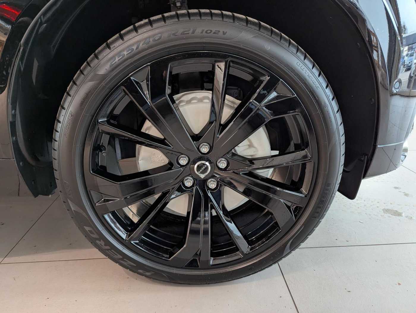 Volvo XC60 – Bild 25